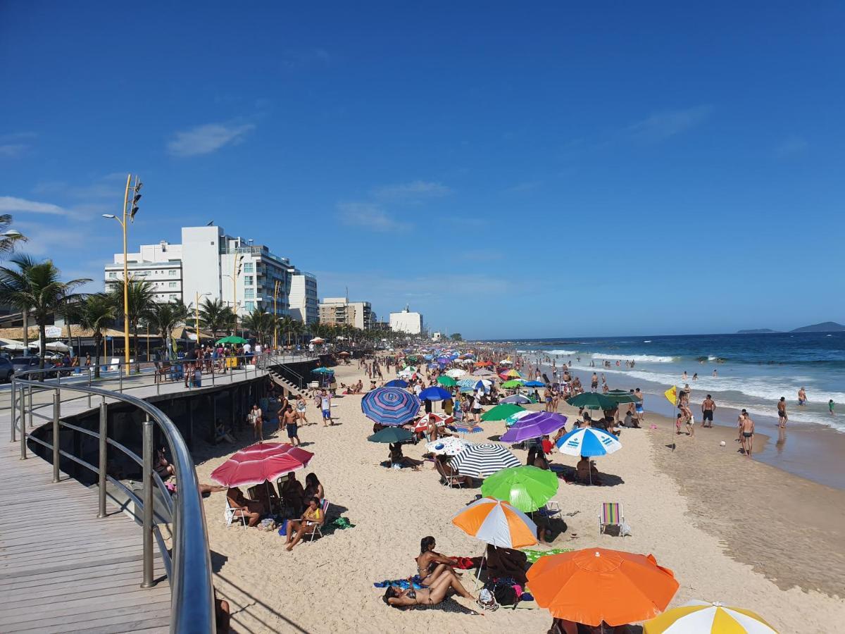 Pousada Solar Dos Cavaleiros Mendes マカエ エクステリア 写真