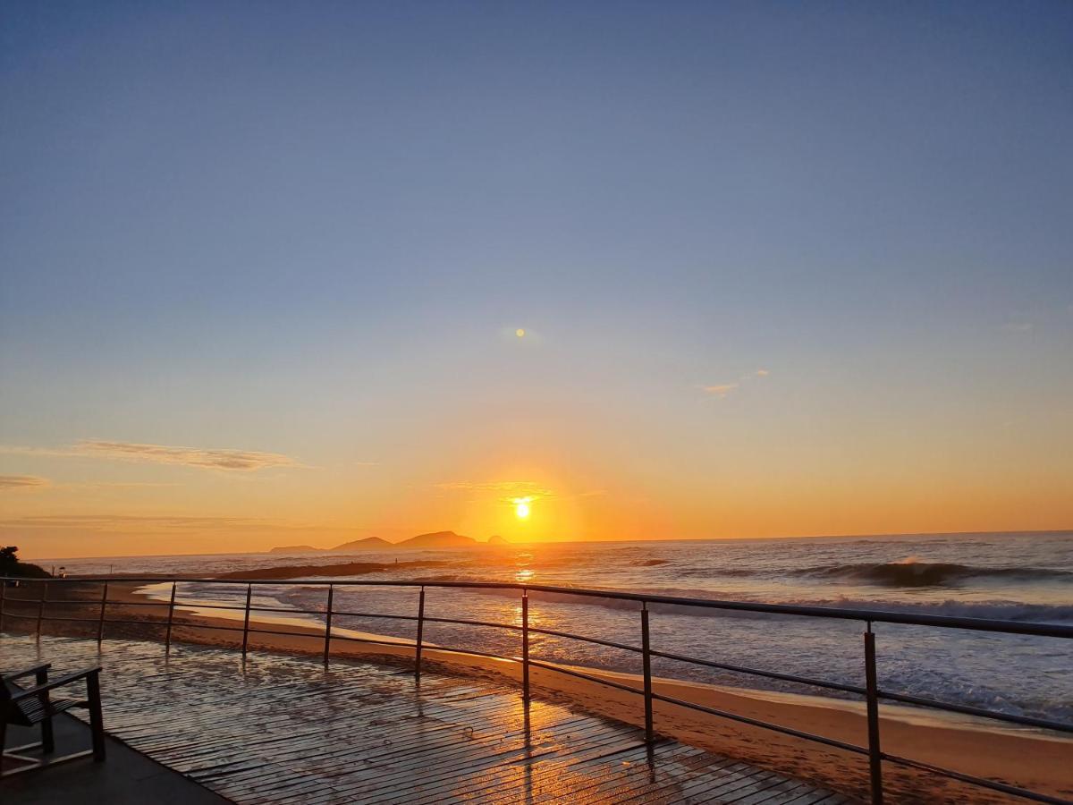 Pousada Solar Dos Cavaleiros Mendes マカエ エクステリア 写真