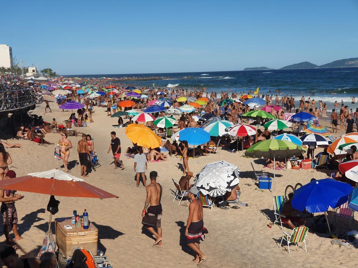 Pousada Solar Dos Cavaleiros Mendes マカエ エクステリア 写真